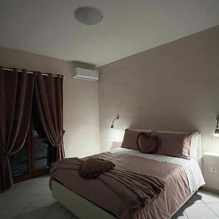 Seaside Apartment Castellammare di Stabia Eksteriør billede