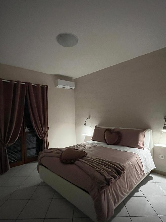 Seaside Apartment Castellammare di Stabia Eksteriør billede