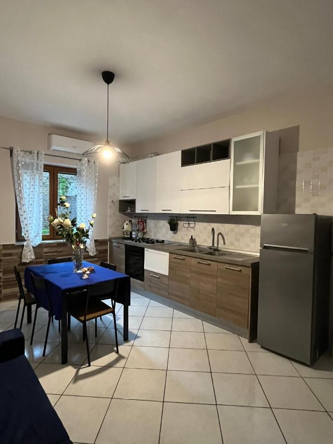 Seaside Apartment Castellammare di Stabia Eksteriør billede