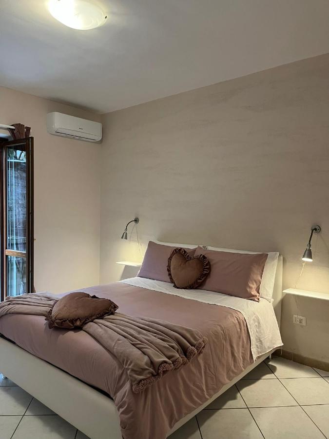 Seaside Apartment Castellammare di Stabia Eksteriør billede